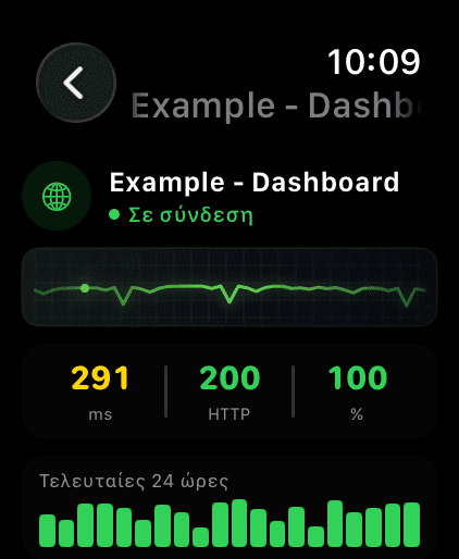 Apple Watch 3