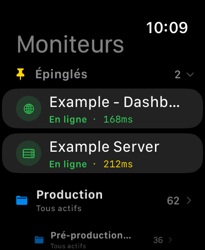 Apple Watch 2