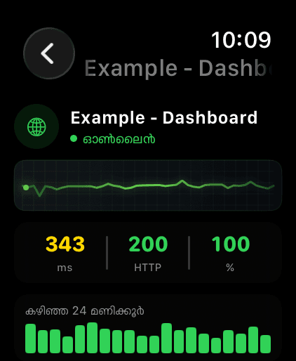 Apple Watch 3
