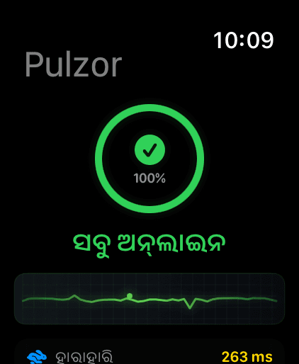 Apple Watch 1