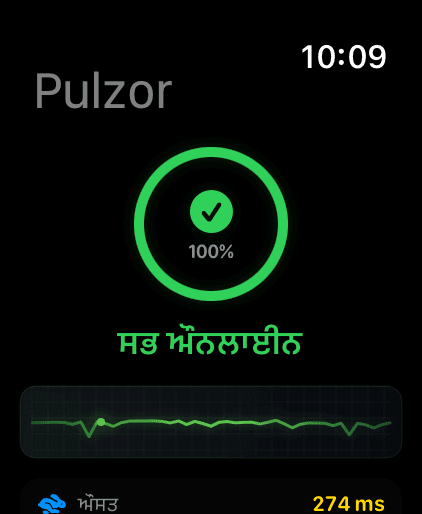 Apple Watch 1