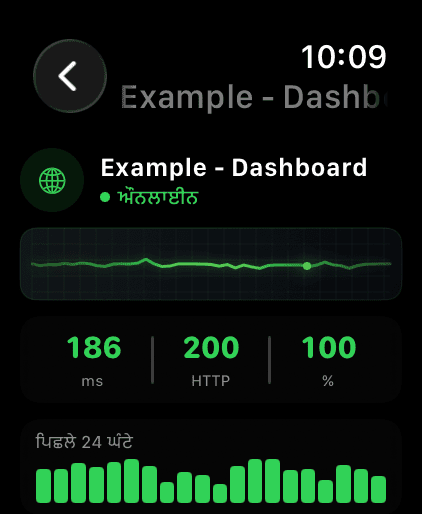 Apple Watch 3