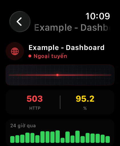 Apple Watch 5