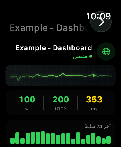 Apple Watch 3