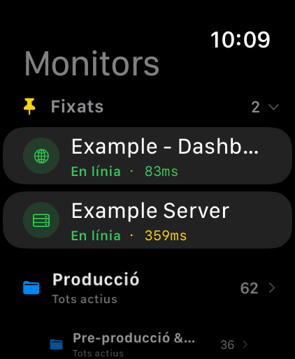 Apple Watch 2