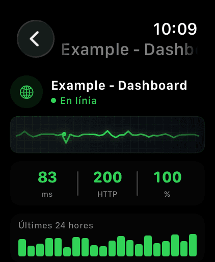 Apple Watch 3