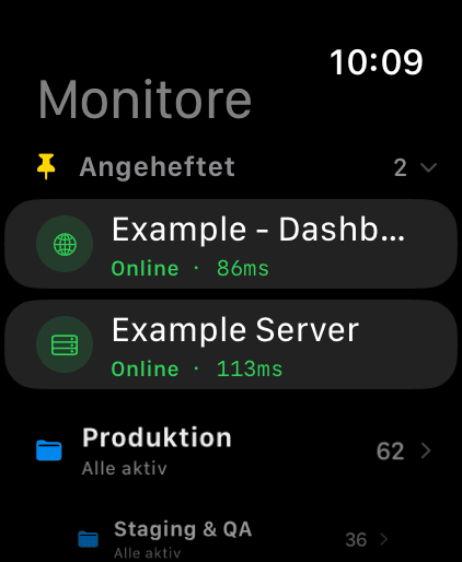 Apple Watch 2