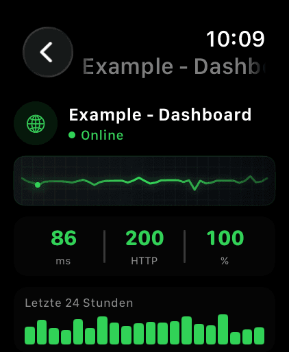 Apple Watch 3