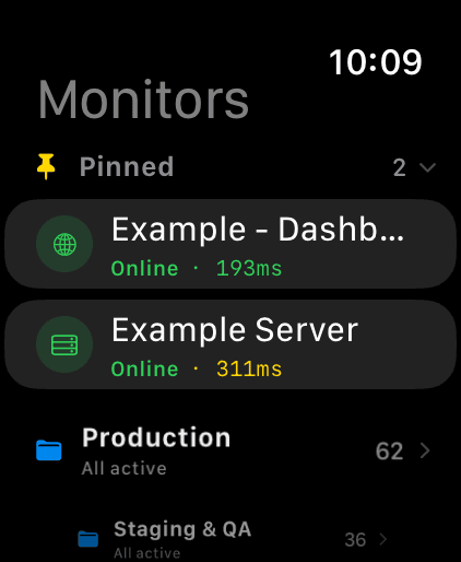 Apple Watch 2