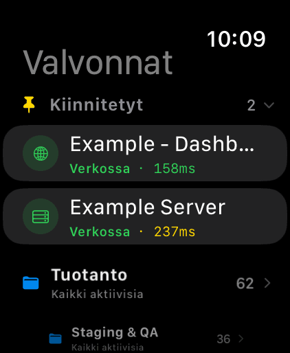 Apple Watch 2