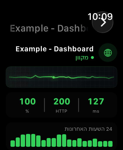 Apple Watch 3