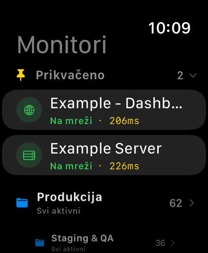 Apple Watch 2