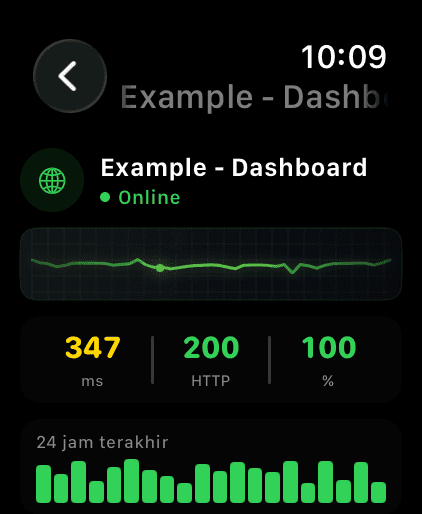 Apple Watch 3