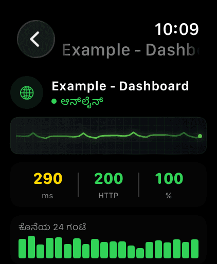 Apple Watch 3