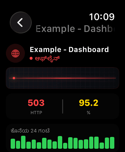 Apple Watch 5