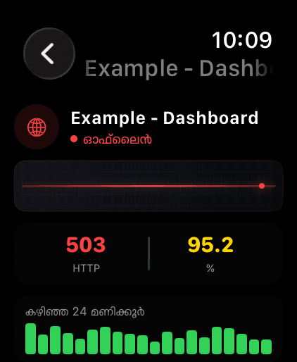 Apple Watch 5