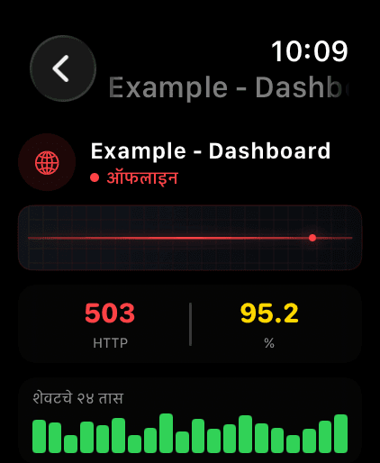 Apple Watch 5