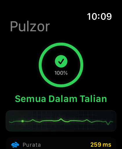 Apple Watch 1