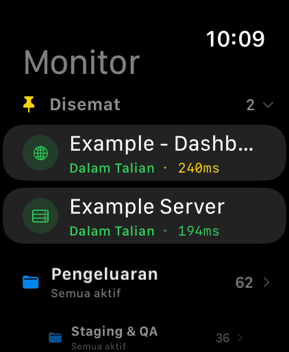 Apple Watch 2