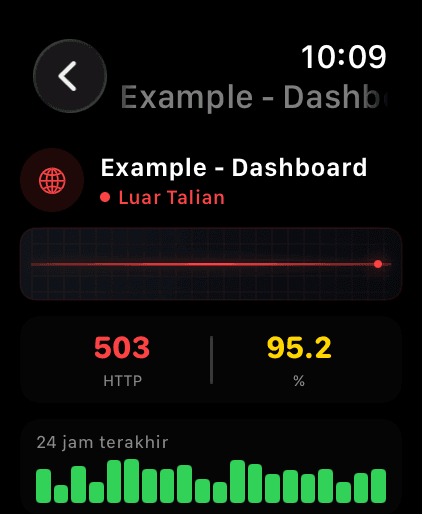 Apple Watch 5