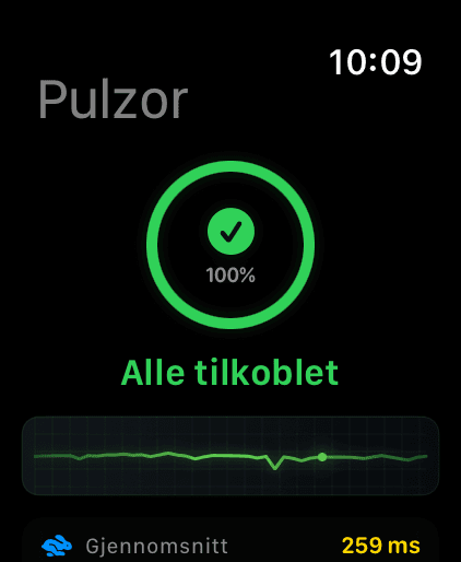 Apple Watch 1