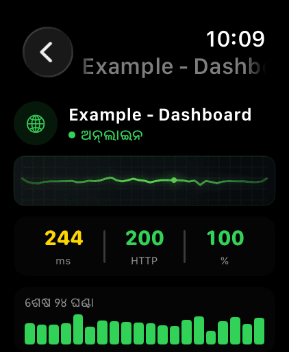 Apple Watch 3