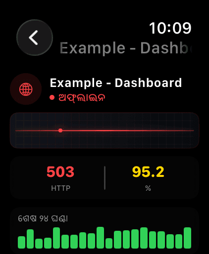 Apple Watch 5