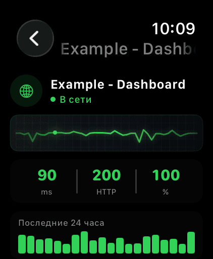 Apple Watch 3