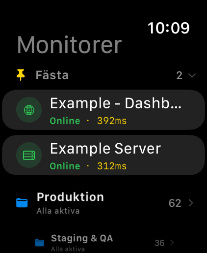Apple Watch 2