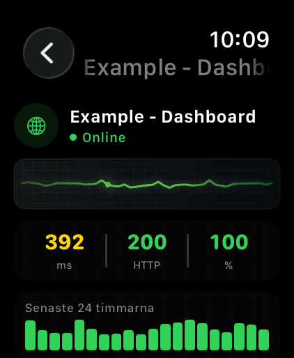 Apple Watch 3
