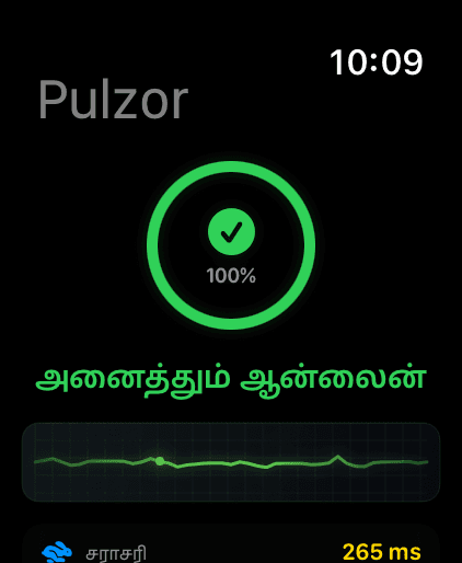 Apple Watch 1