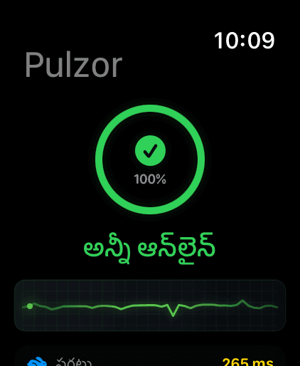 Apple Watch 1