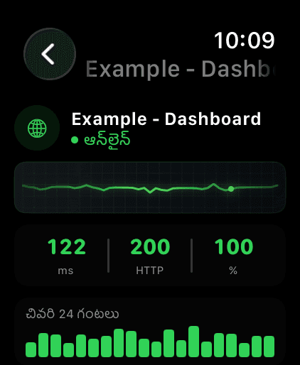 Apple Watch 3