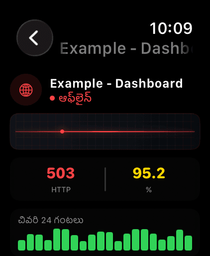 Apple Watch 5