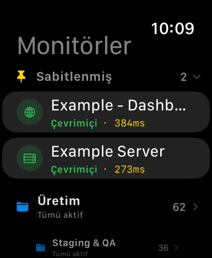 Apple Watch 2