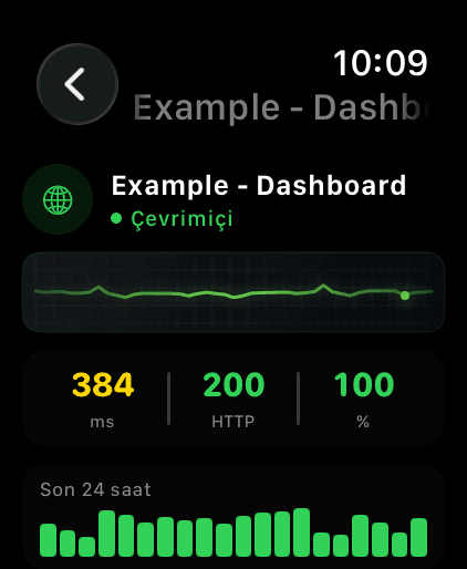 Apple Watch 3