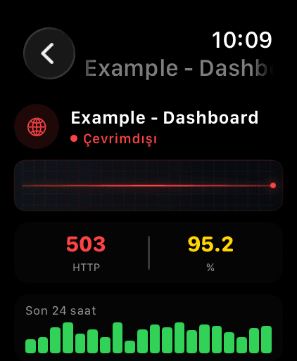Apple Watch 5