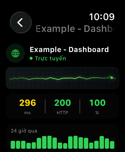 Apple Watch 3